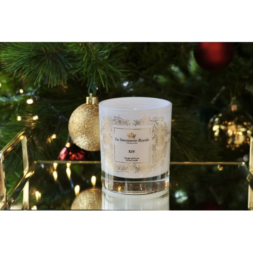 La Savonnerie Royale-Savon XIV La Savonnerie Royale-Savon XIV